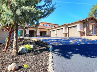 2631 Pinnacle View Dr, Meadow Vista, CA 95722