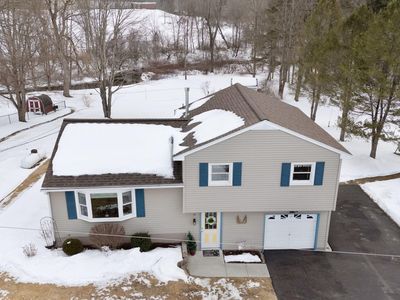 15 McClellan Drive, Nassau, NY, 12123