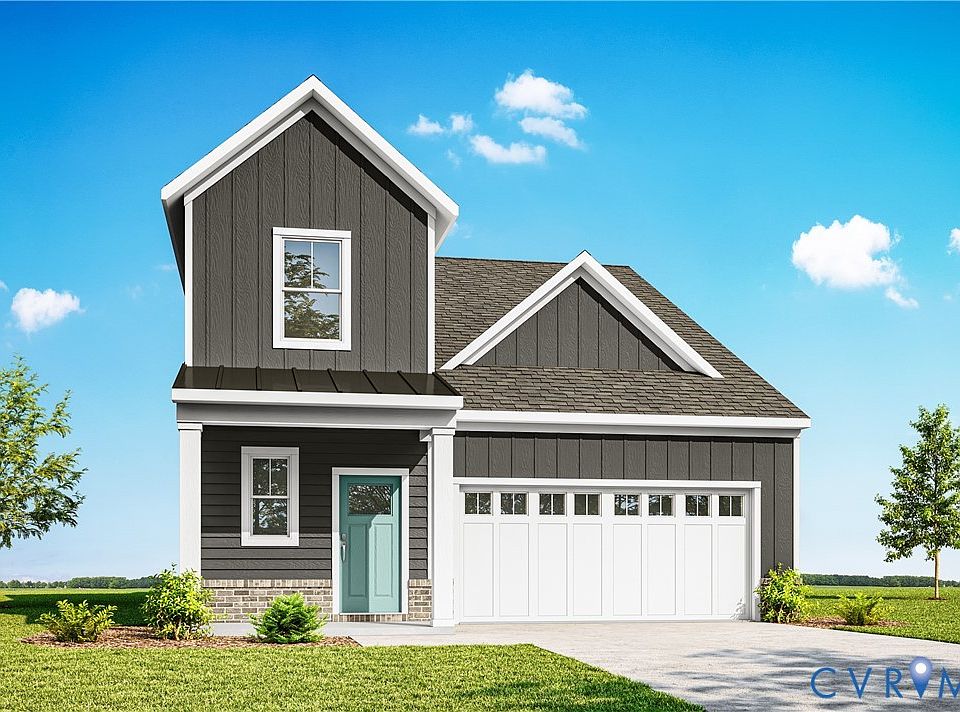 2nd image of 10302 Szalay Ln #18-1