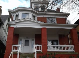 2835 Broadway Ave, Pittsburgh, PA 15216