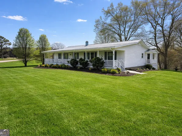 513 Turner Rd, Cleveland, GA 30528