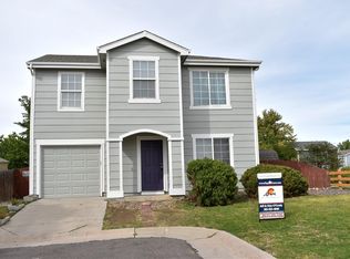 5127 E 100th Ln, Thornton, CO 80229