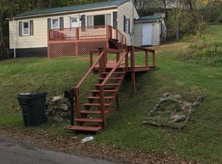 113 Quarry St, Beckley, WV 25801