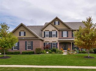 14241 Keyesport Lndg, Fishers, IN 46040