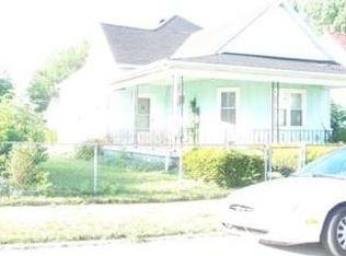 1214 E 7th St, Muncie, IN 47302