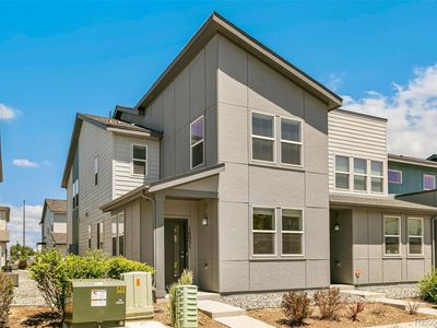 16051 E Warner Place, Denver, CO, 80239
