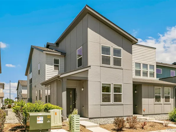 16051 E Warner Place, Denver, CO 80239