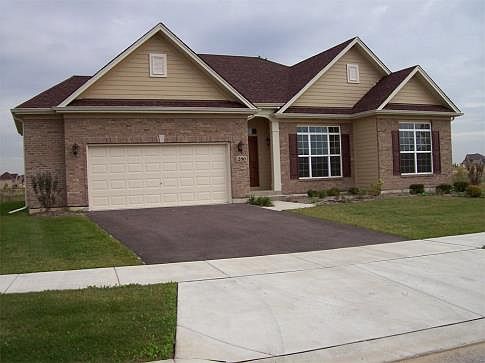 Front Elevation