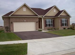 155 N Bend Way Dr LOT 151, Elgin, IL 60124