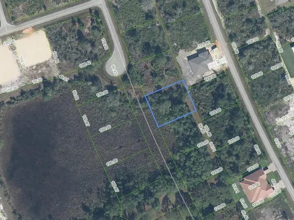 6857 Dickinson Dr, Sebring, FL 33872