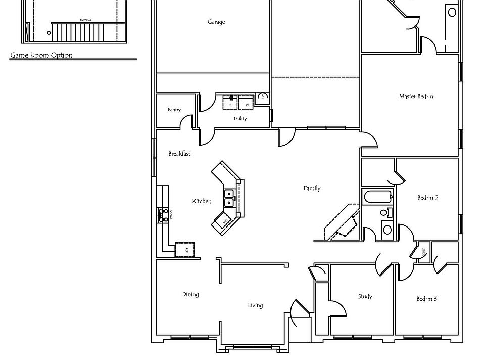 1701 Chapman Drive