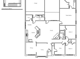 1701 Chapman Dr, Lancaster, TX 75134