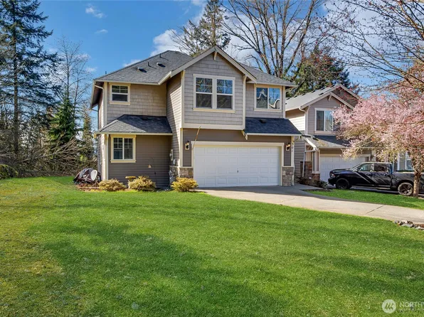 301 50th Street SE #43, Auburn, WA 98092