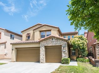 1797 Sunrise Bluff Dr, San Diego, CA 92154