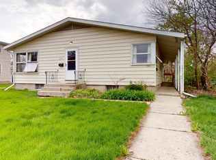 2109 Barr Dr, Ames, IA 50010