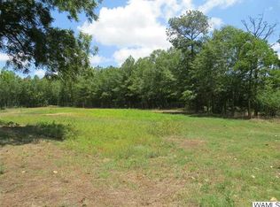 12012 Plowman Rd, Gordo, AL 35466