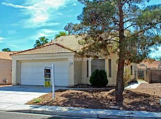7068 Magic Moment Ln, Las Vegas, NV 89119