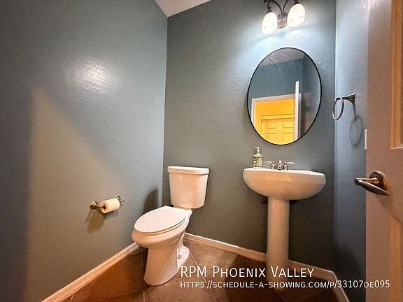 5th image of 5131 W Saddlehorn Rd