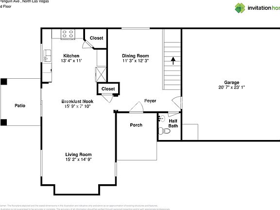 2nd image of 4408 Penguin Ave