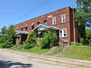 2608 Adams Ave #2616, Columbus, OH 43202