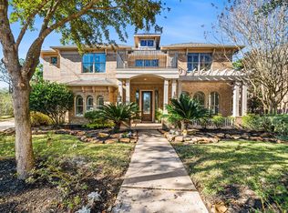 28446 Shining Creek Ln, Spring, TX 77386