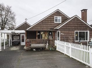 2011 Pacific Ave, Aberdeen, WA 98520