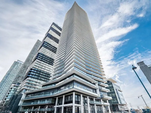 38 Annie Craig Dr, Toronto, ON