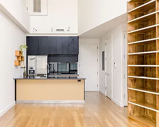 Rented by Independent Properties NYC Inc