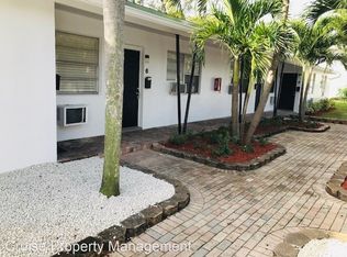 105 SW 18th Ave APT 3, Fort Lauderdale, FL 33312