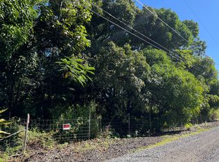 14th Ave LOT 495, Keaau, HI 96749