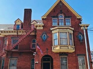 56 N Queen St APT 2, York, PA 17403