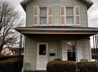 132 Wallace Ave, Leechburg, PA 15656