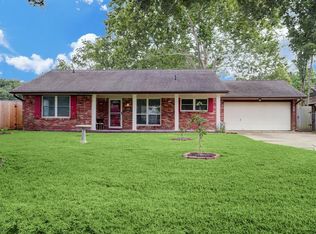 4817 Kinglet St, Houston, TX 77035