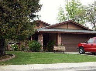 4324 Thatch Ave, Bakersfield, CA 93313