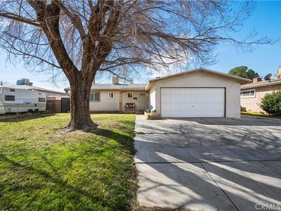 828 W Avenue J13, Lancaster, CA, 93534