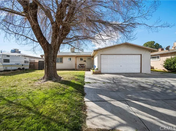 828 W Avenue J13, Lancaster, CA 93534