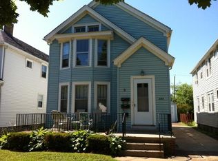 385 Saint Lawrence Ave, Buffalo, NY 14216