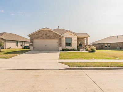 8628 Mirror Lake Dr, Fort Worth, TX, 76179