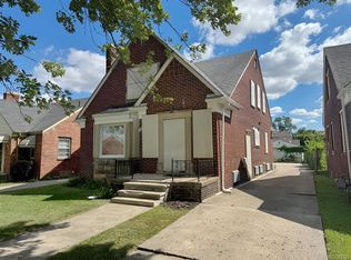 18700 Whitcomb St, Detroit, MI 48235