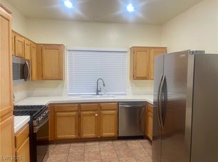 9909 Camino Loma Verde Ave, Las Vegas, NV 89117
