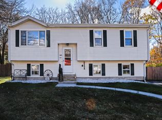 463 Mulberry Street, Naugatuck, CT 06770