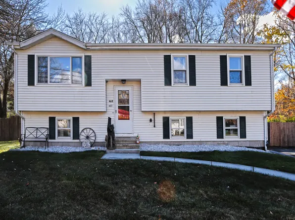 463 Mulberry Street, Naugatuck, CT 06770