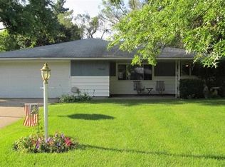 17449 Parker Ave, South Bend, IN