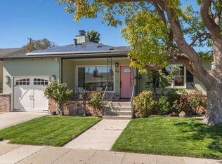 57 E 38th Ave, San Mateo, CA 94403