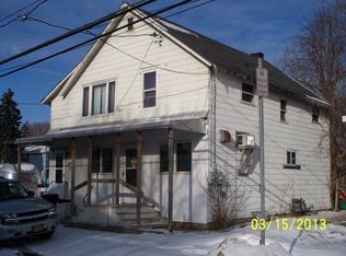45 Willow St, Massena, NY 13662
