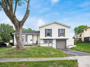 5400 Wendover Dr, Columbus, OH 43232