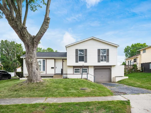 5400 Wendover Dr, Columbus, OH 43232