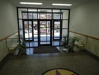 Rented by The Coop Connection LLC