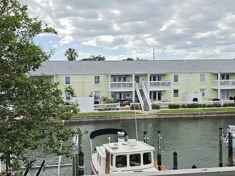 5121 Coquina Key Dr SE #C — Photo 20