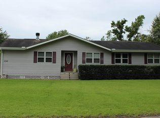 2348 Barbara St, Orange, TX 77632